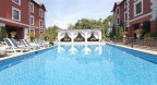 Casa del Sole Hotel Boutique, Timisoara, swimming pool